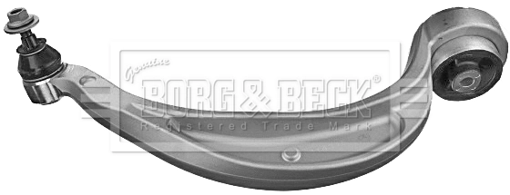 BORG & BECK lengőkar, kerékfelfüggesztés - BCA7343 - TothCarparts