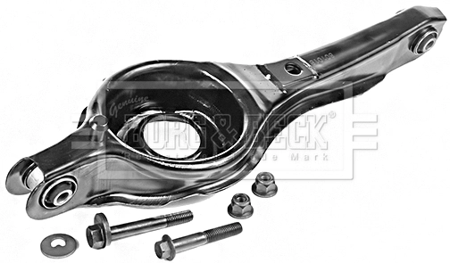 BORG & BECK lengőkar, kerékfelfüggesztés - BCA7374 - TothCarparts