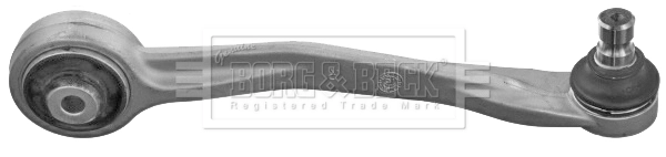 BORG & BECK lengőkar, kerékfelfüggesztés - BCA7463 - TothCarparts