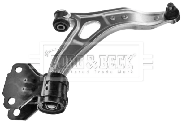 BORG & BECK lengőkar, kerékfelfüggesztés - BCA7521 - TothCarparts