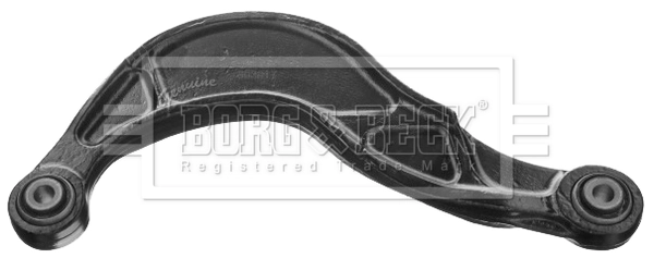 BORG & BECK lengőkar, kerékfelfüggesztés - BCA7546 - TothCarparts