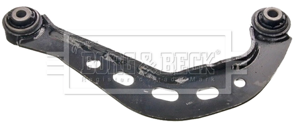 BORG & BECK lengőkar, kerékfelfüggesztés - BCA7609 - TothCarparts