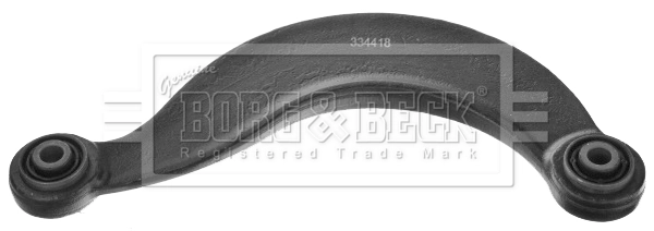 BORG & BECK lengőkar, kerékfelfüggesztés - BCA7615 - TothCarparts
