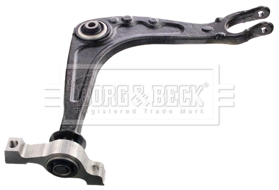 BORG & BECK lengőkar, kerékfelfüggesztés - BCA7645 - TothCarparts