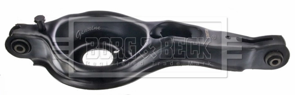 BORG & BECK lengőkar, kerékfelfüggesztés - BCA7728 - TothCarparts