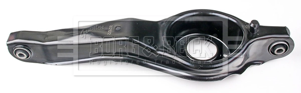 BORG & BECK lengőkar, kerékfelfüggesztés - BCA7931 - TothCarparts