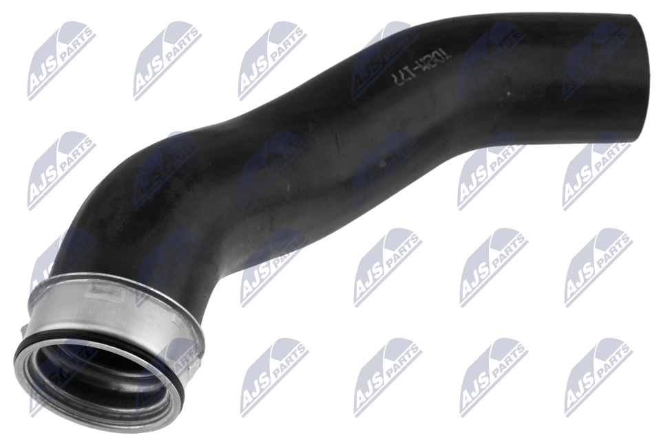 NTY Töltőlevegő cső - GPP-BM-177 - TothCarparts