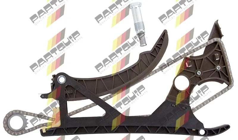 PARTQUIP vezérműlánc készlet - TCKBMW03 - TothCarparts