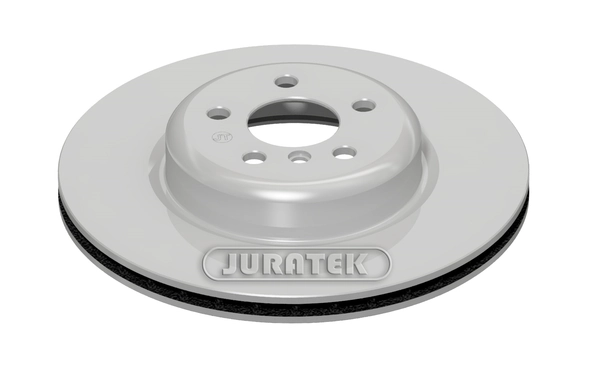 JURATEK féktárcsa - BMW310 - TothCarparts