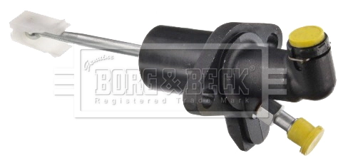 BORG & BECK adóhenger, kuplung - BCM200 - TothCarparts