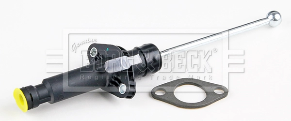BORG & BECK adóhenger, kuplung - BCM261 - TothCarparts