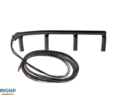 BUGIAD Kábeljavító készlet, izzítógyertya - BCS52105 - TothCarparts