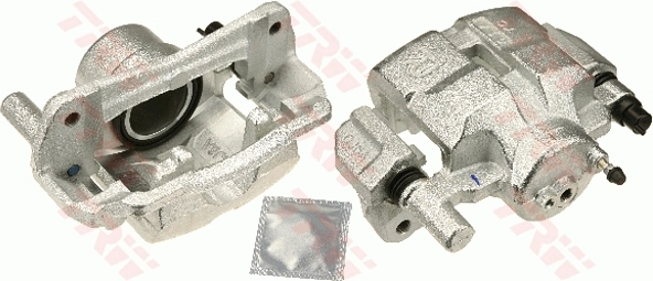 TRW féknyereg - BCX727 - TothCarparts