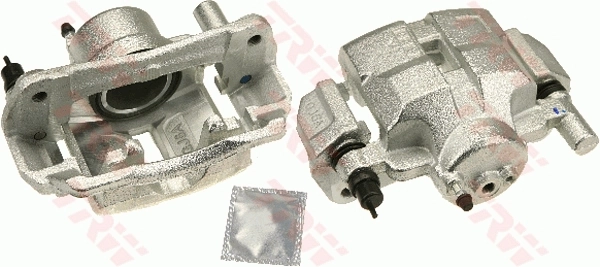 TRW féknyereg - BCX728 - TothCarparts
