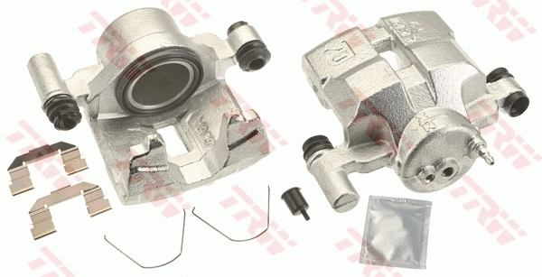 TRW féknyereg - BCX728E - TothCarparts