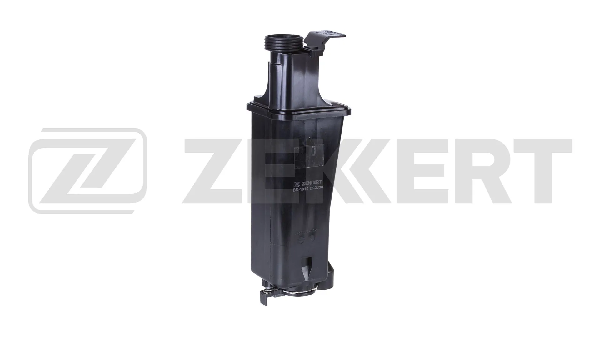 ZEKKERT kiegyenlítőtartály, hűtőfolyadék - BD-1010 - TothCarparts