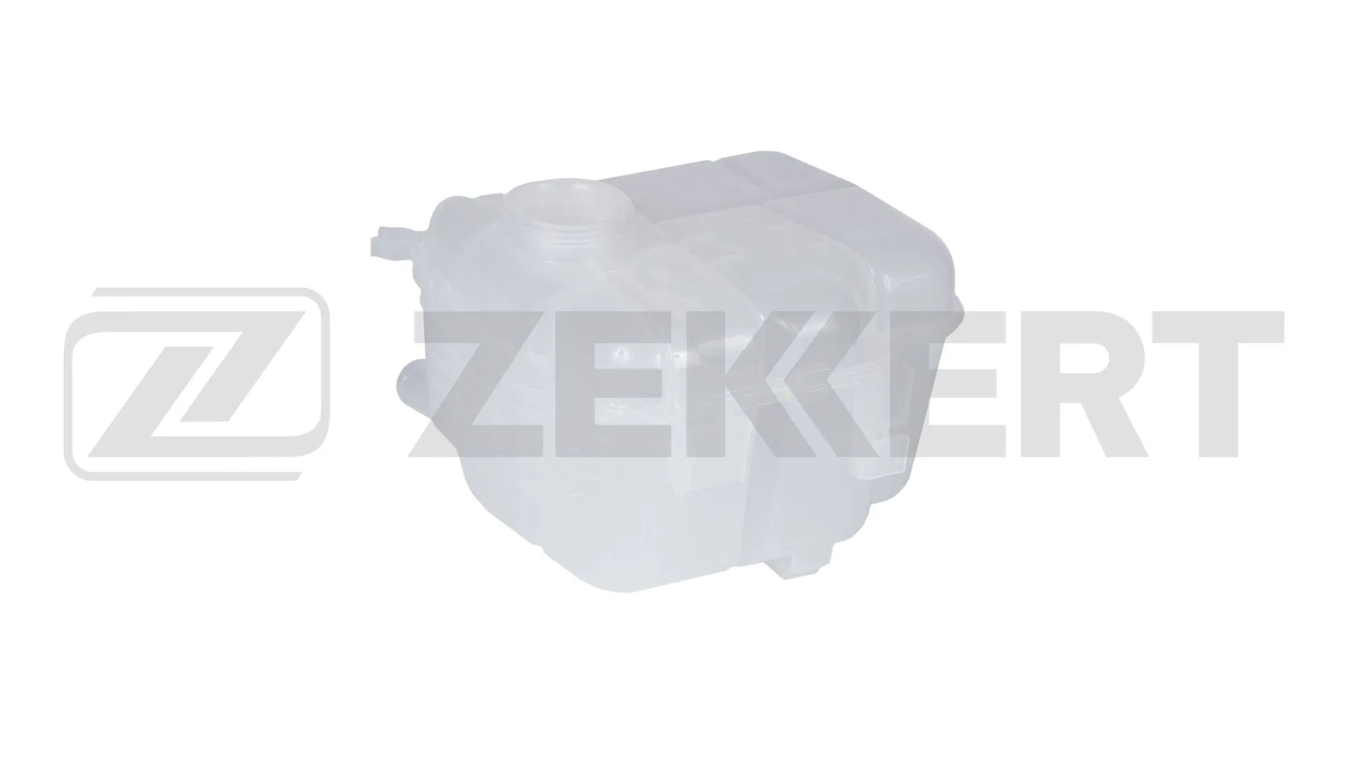 ZEKKERT kiegyenlítőtartály, hűtőfolyadék - BD-1017 - TothCarparts