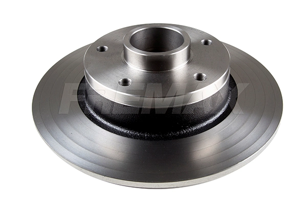 FREMAX féktárcsa - BD-4026-KT - TothCarparts