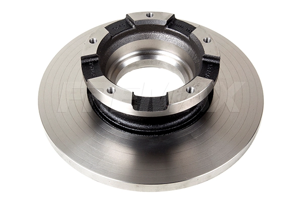 FREMAX féktárcsa - BD-5645-KT - TothCarparts