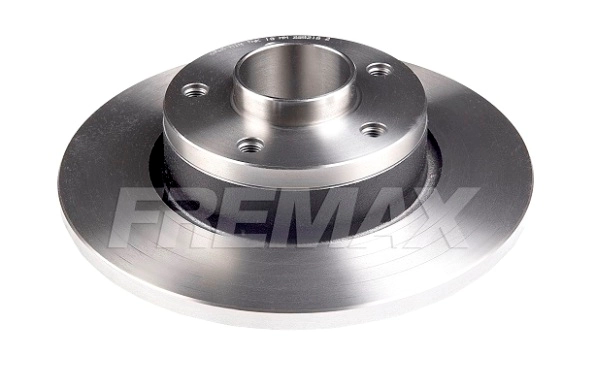 FREMAX féktárcsa - BD-6846-KT - TothCarparts
