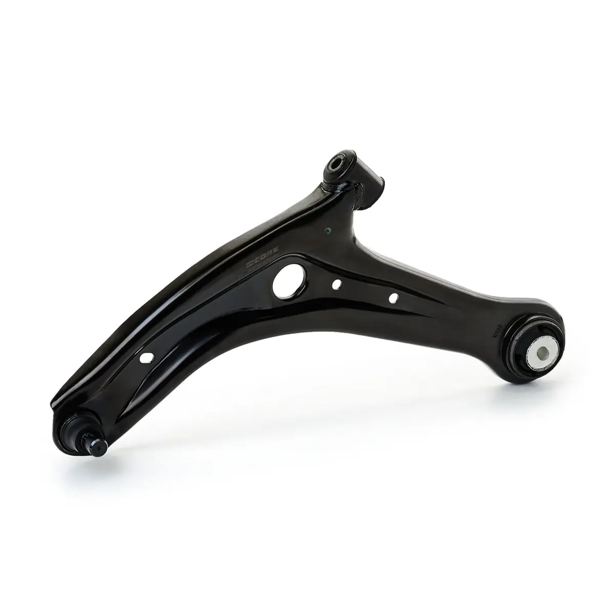 GoCore lengőkar, kerékfelfüggesztés - GCB730158 - TothCarparts
