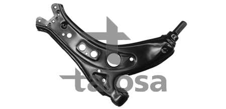 ANDEL lengőkar, kerékfelfüggesztés - ANRO01150 - TothCarparts