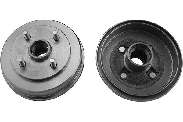 KAVO PARTS fékdob - BD-9611 - TothCarparts