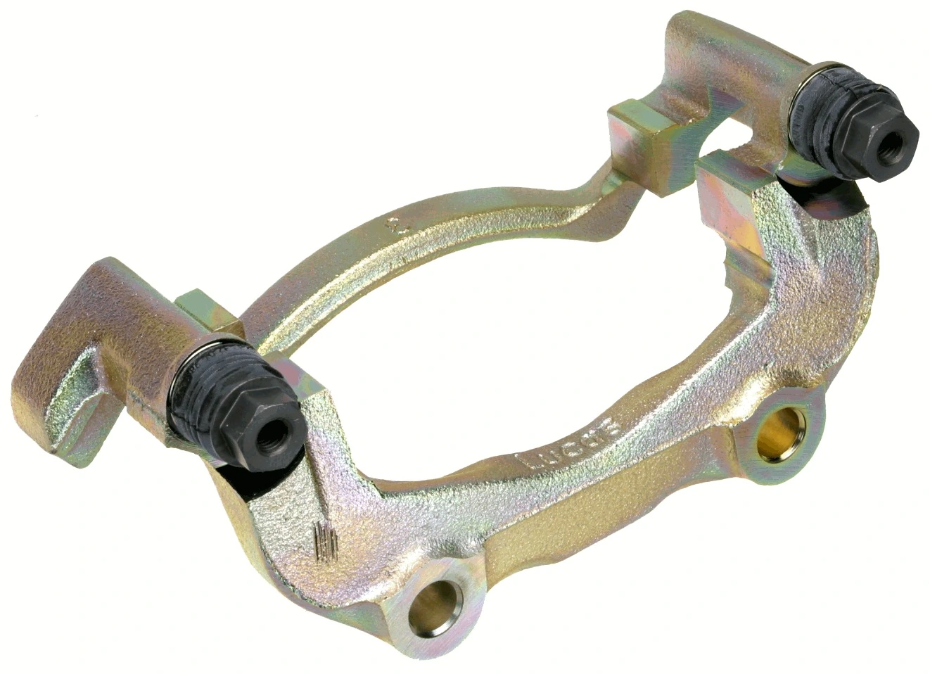 TRW tartó, féknyereg - BDA261 - TothCarparts