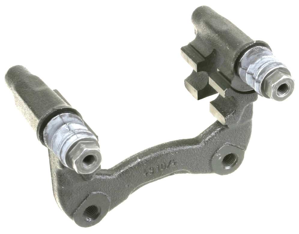 TRW tartó, féknyereg - BDA436 - TothCarparts