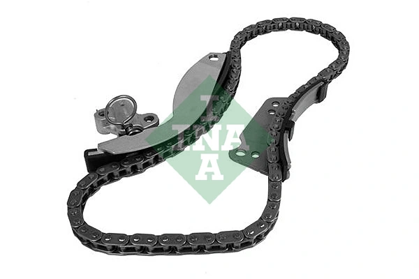 WILMINK GROUP vezérműlánc készlet - WG2461601 - TothCarparts