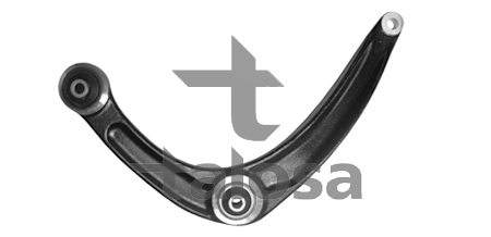 ANDEL lengőkar, kerékfelfüggesztés - ANRO00578 - TothCarparts
