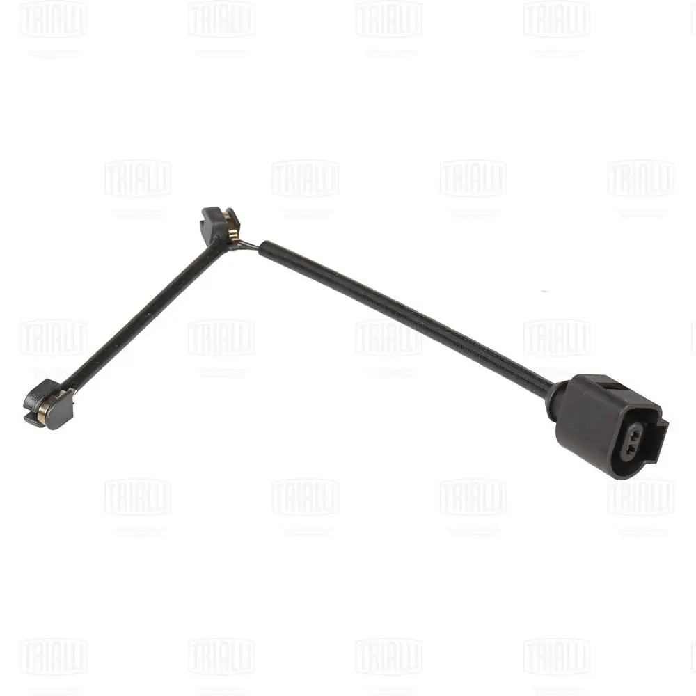 TRIALLI figyelmezető kontaktus, fékbetétkopás - PFS 0007 - TothCarparts