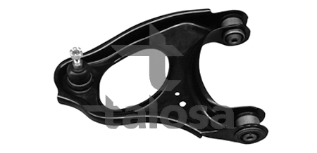 ANDEL lengőkar, kerékfelfüggesztés - ANRO07085 - TothCarparts