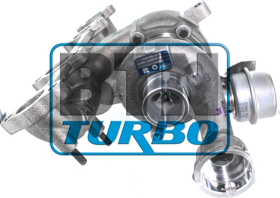 BTN Turbo töltő, feltöltés - BTN1941MN - TothCarparts