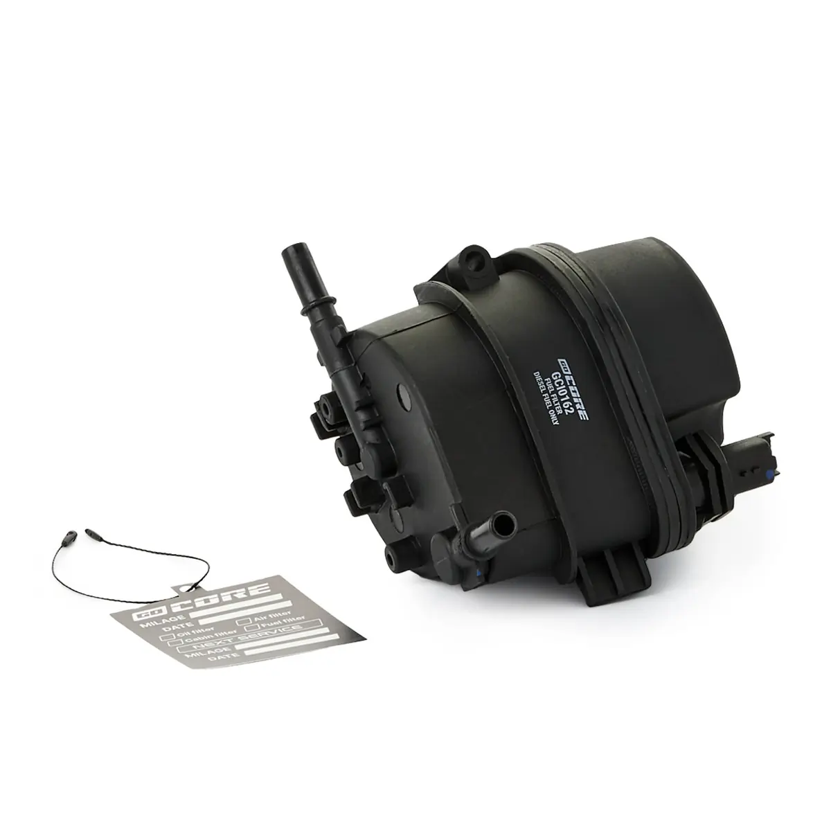 GoCore Üzemanyagszűrő - GCI0162 - TothCarparts