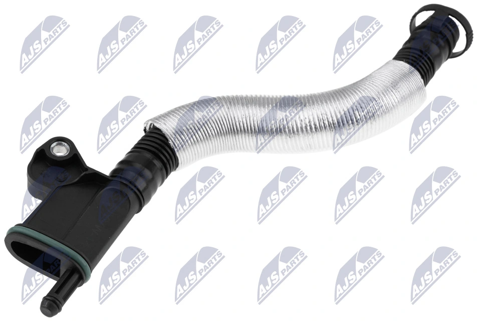 NTY cső, forgattyúsház szellőztetés - GPP-VW-147 - TothCarparts