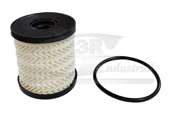 3RG olajszűrő - 98200 - TothCarparts