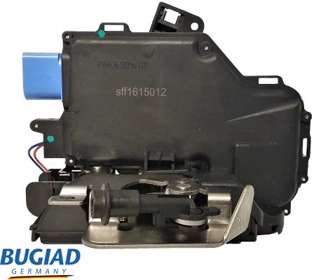 BUGIAD Ajtózár - BDL15012 - TothCarparts
