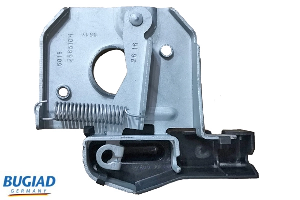 BUGIAD motorházfedél zár - BDL15513 - TothCarparts