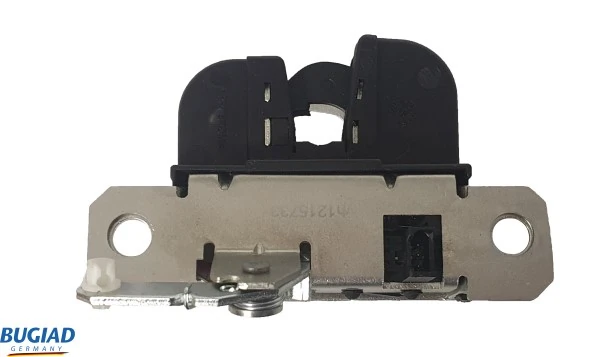 BUGIAD Hátsó csapóajtó zár - BDL15733 - TothCarparts