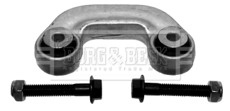 BORG & BECK Rúd/kar, stabilizátor - BDL6310 - TothCarparts