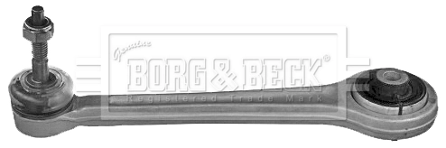 BORG & BECK lengőkar, kerékfelfüggesztés - BDL6316 - TothCarparts