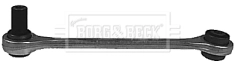 BORG & BECK lengőkar, kerékfelfüggesztés - BDL6317 - TothCarparts