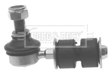 BORG & BECK Rúd/kar, stabilizátor - BDL6333 - TothCarparts
