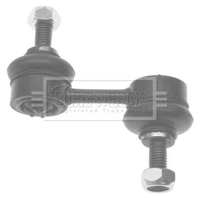 BORG & BECK Rúd/kar, stabilizátor - BDL6358 - TothCarparts