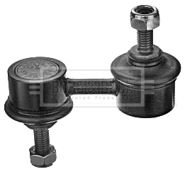 BORG & BECK Rúd/kar, stabilizátor - BDL6358HD - TothCarparts