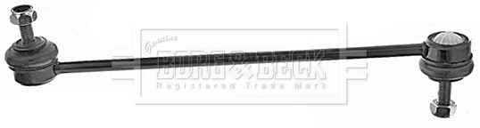 BORG & BECK Rúd/kar, stabilizátor - BDL6365 - TothCarparts