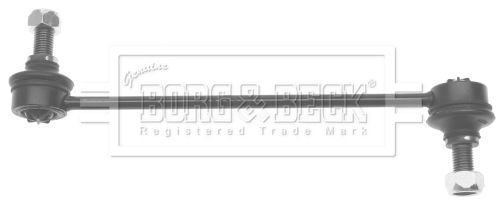 BORG & BECK Rúd/kar, stabilizátor - BDL6367 - TothCarparts