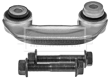 BORG & BECK Rúd/kar, stabilizátor - BDL6449 - TothCarparts