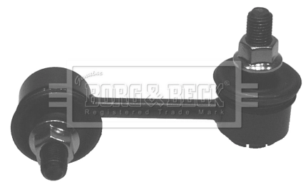 BORG & BECK Rúd/kar, stabilizátor - BDL6475 - TothCarparts